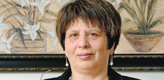 פרידה ישראלי / צלם: איל יצהר